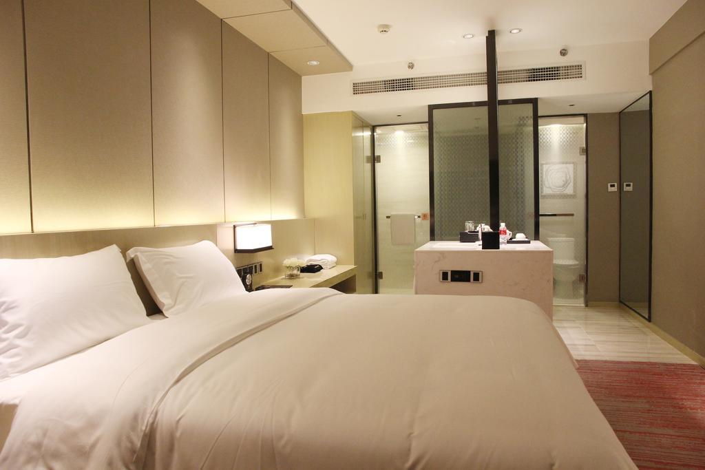 Shenyang Oriental Ginza International Hotel Bilik gambar