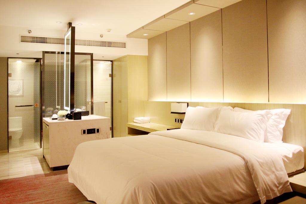 Shenyang Oriental Ginza International Hotel Bilik gambar