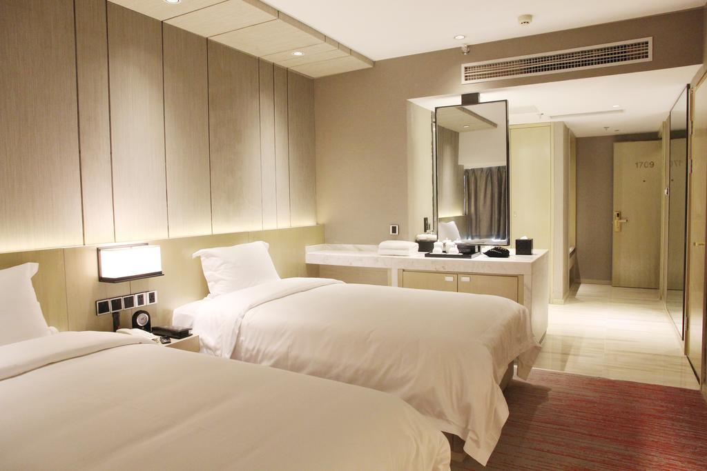 Shenyang Oriental Ginza International Hotel Bilik gambar