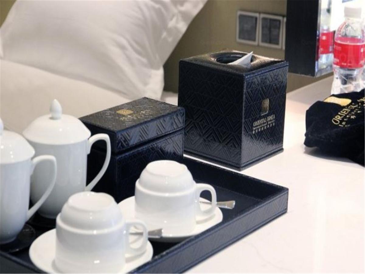 Shenyang Oriental Ginza International Hotel Luaran gambar