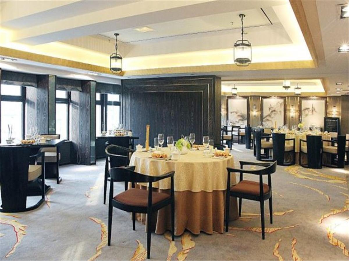 Shenyang Oriental Ginza International Hotel Luaran gambar